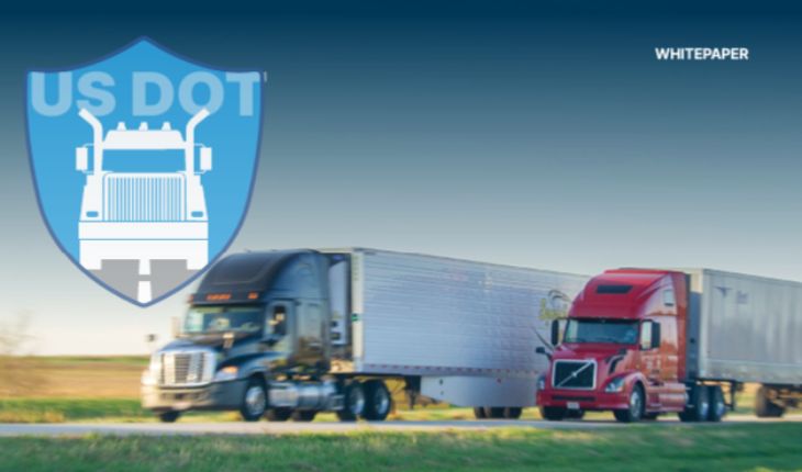 Motor Carrier Credentials & Authority Whitepaper