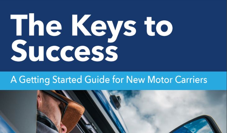 Keys to Success eBook