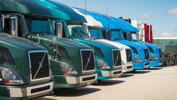 Key Considerations for Motor Carrier Mergers & Acquisitions